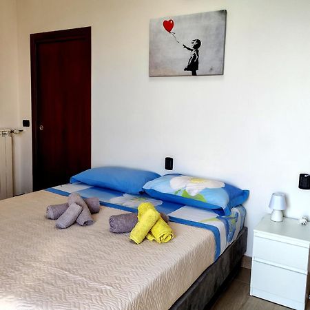 "Margherita" Luminoso Loft A Pontassieve Firenze Exterior photo