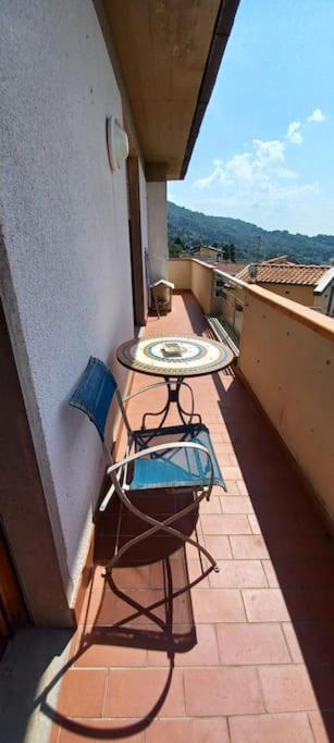 "Margherita" Luminoso Loft A Pontassieve Firenze Exterior photo